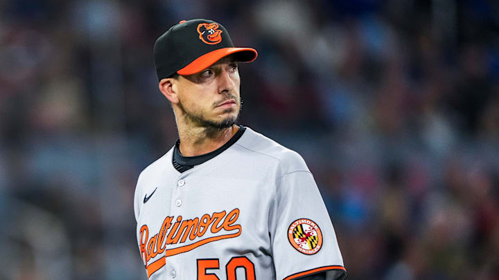 Baltimore Orioles v Toronto Blue Jays