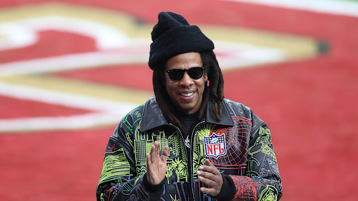Super Bowl LVIII - San Francisco 49ers v Kansas City Chiefs