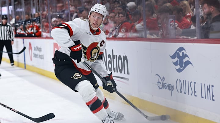Brady Tkachuk