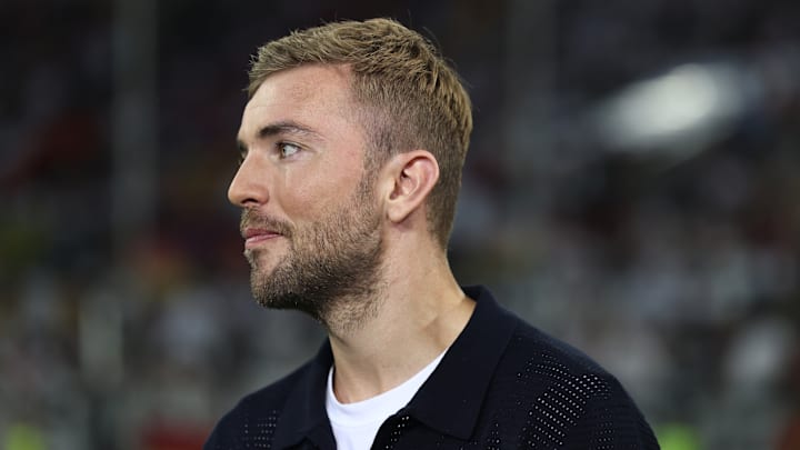 Christoph Kramer