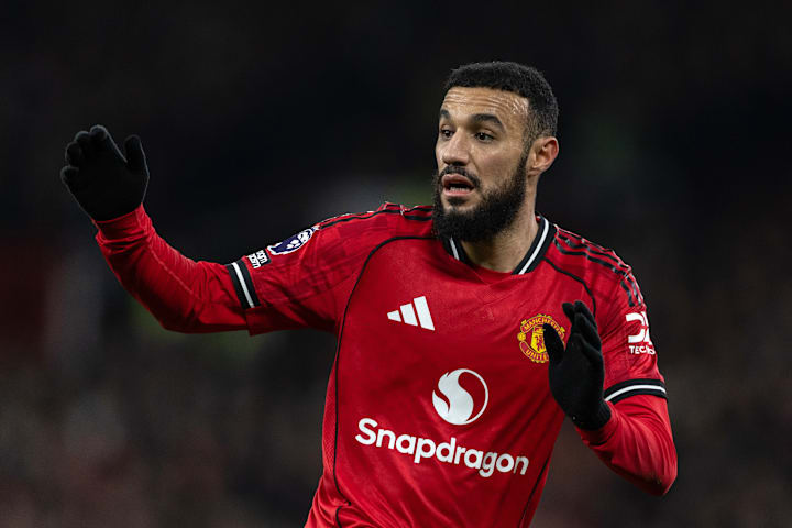 นุสไซร์ มาซราอุย