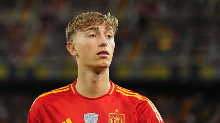 Spain v Netherlands - UEFA Nations League Quarterfinal Leg Two
