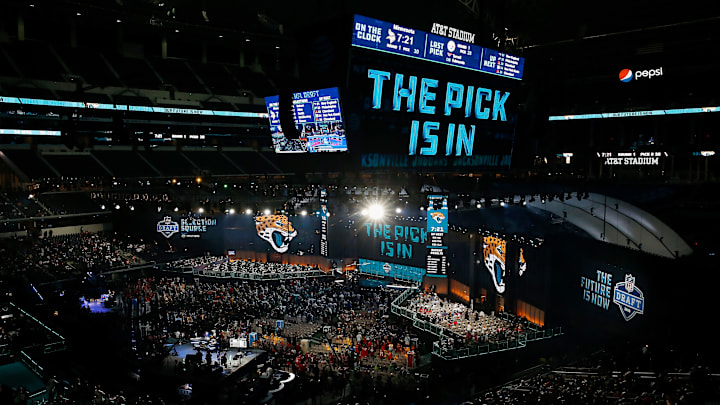 2018 NFL Draft