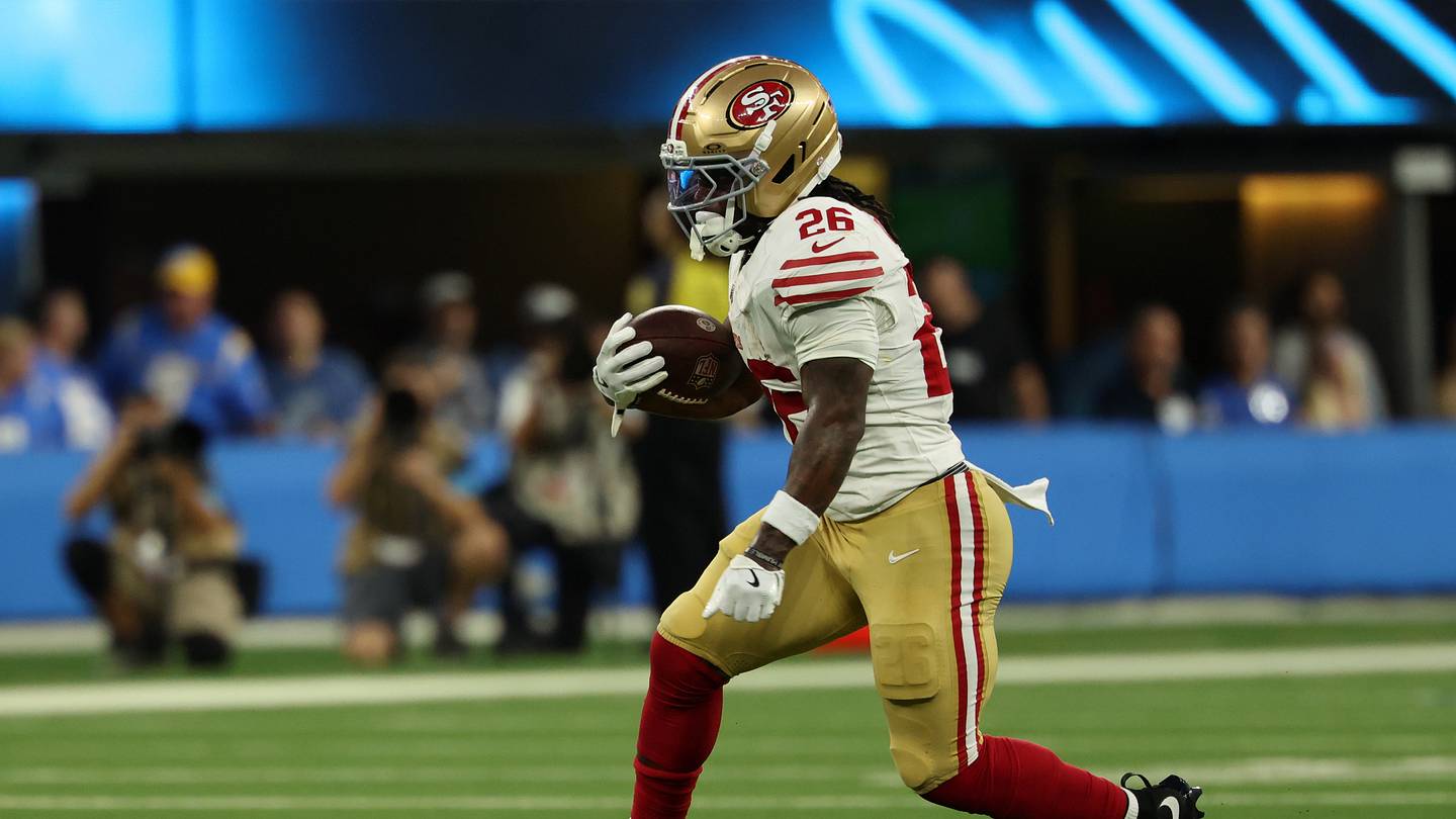 49ers Rookie Predicted to Solve Major Problem
