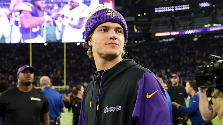 Indianapolis Colts v Minnesota Vikings