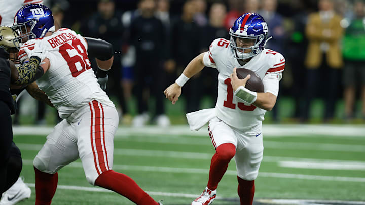 New York Giants v New Orleans Saints