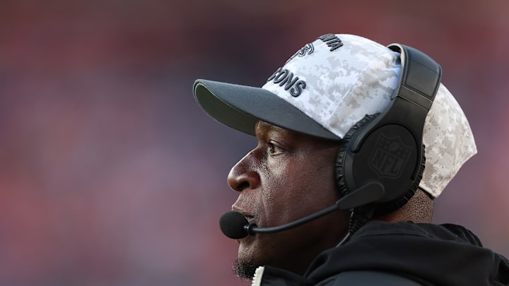 Atlanta Falcons v Denver Broncos
