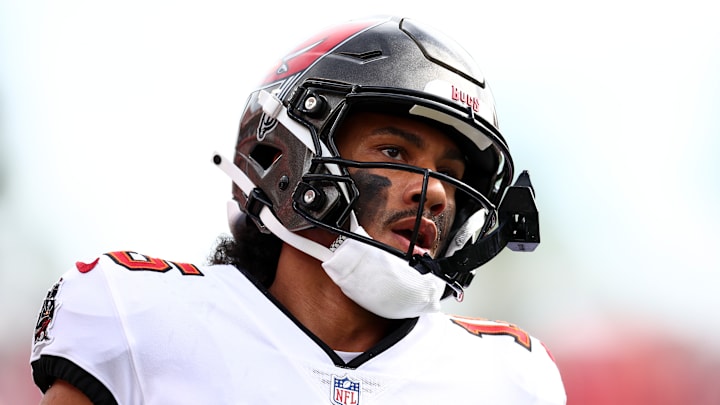 Washington Commanders v Tampa Bay Buccaneers Washington Commanders v Tampa Bay Buccaneers