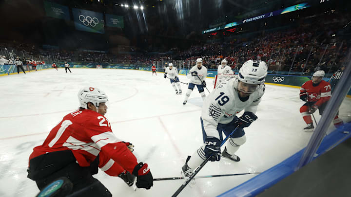 Kevin Fiala Kevin Fiala