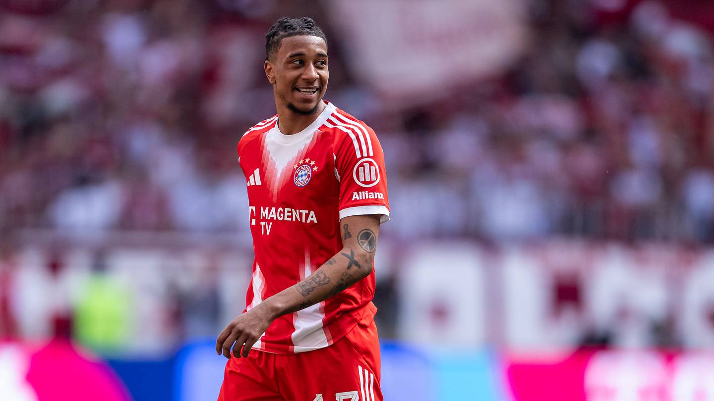 Bayern - PSG : Un nouveau maillot inédit porté par les Bavarois pour la demi retour de Ligue des Champions