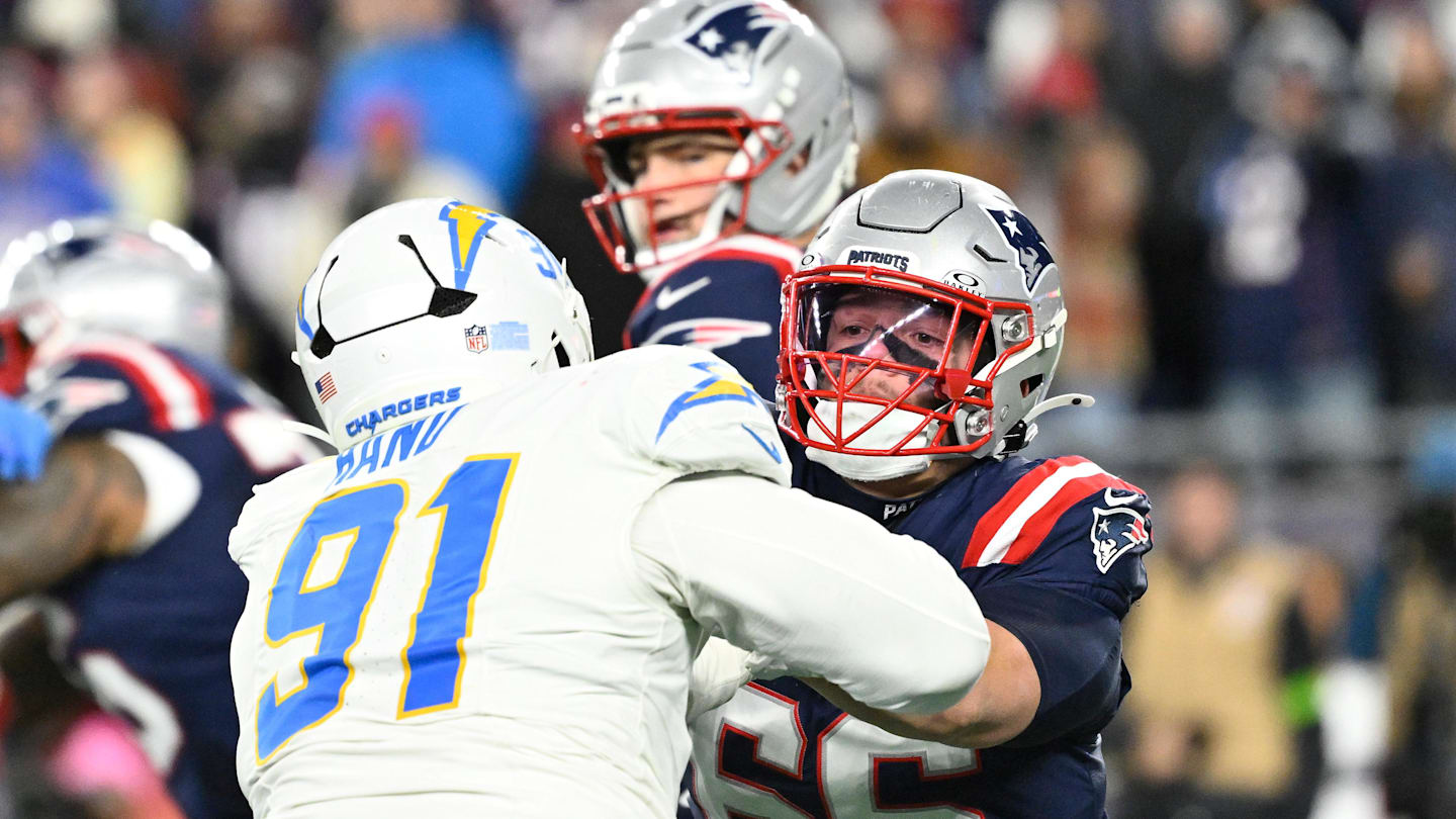 Patriots can use rival's bounce-back blueprint from Super Bowl loss for 2026 push