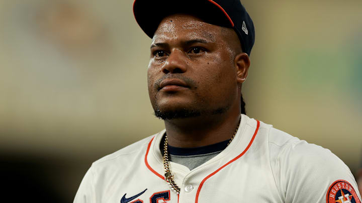 Seattle Mariners v Houston Astros