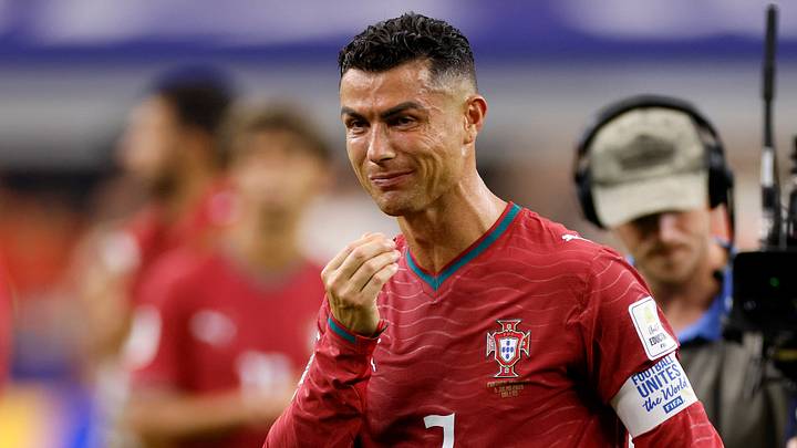 Portugal v Spain: Round of 16 - FIFA World Cup 2026 Portugal v Spain: Round of 16 - FIFA World Cup 2026