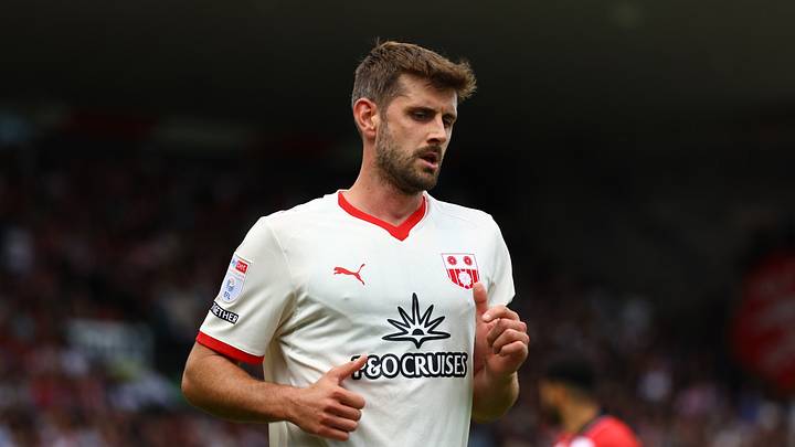 Lincoln City v Southampton - Sky Bet Championship 2026/27