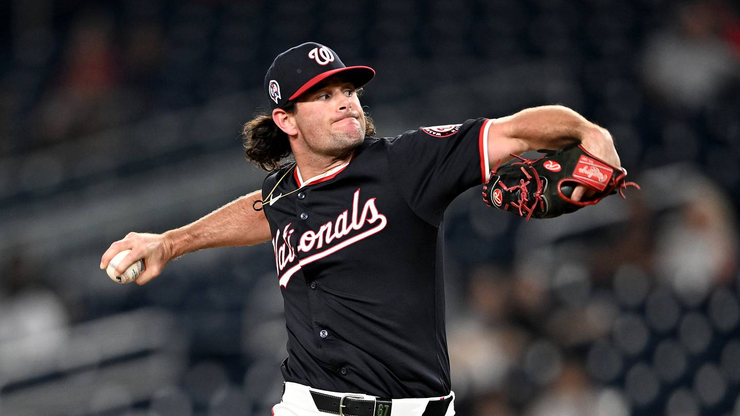 Braves GM Targets Kyle Finnegan to Boost Bullpen