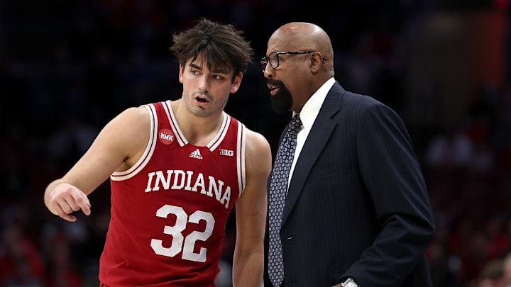 Indiana v Ohio State