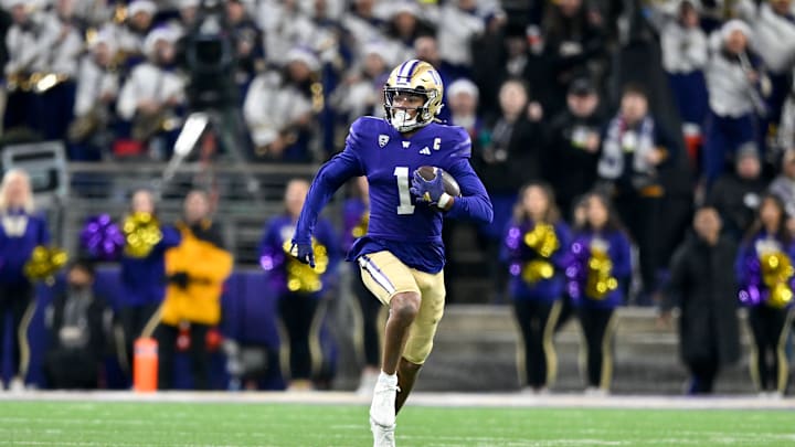 Washington State v Washington