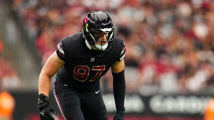 Cincinnati Bengals v Arizona Cardinals