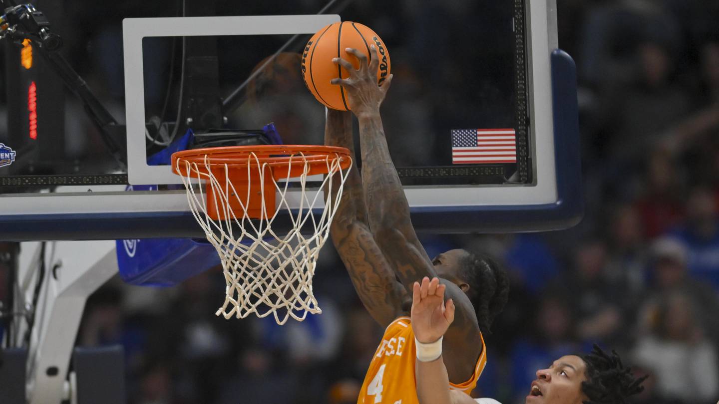 Wizards Grab Felix Okpara, GM Hails Lob-Catcher Fit