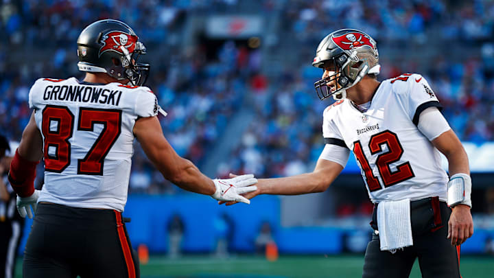 Tampa Bay Buccaneers buscan revalidar su título en la NFL
