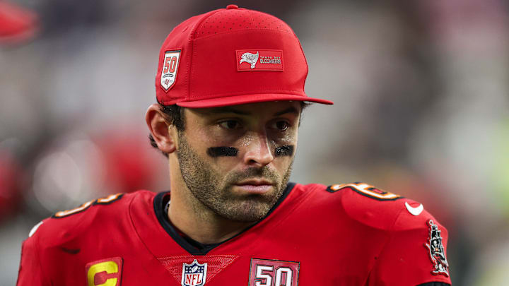 Tampa Bay Buccaneers QB Baker Mayfield might find himself playing at a different time than we all thought in Week 5.