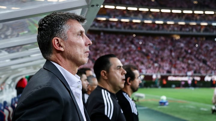 Chivas v Tigres UANL - Final Torneo Clausura 2023 Liga MX Chivas v Tigres UANL - Final Torneo Clausura 2023 Liga MX