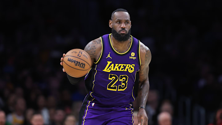 Philadelphia 76ers, LeBron James