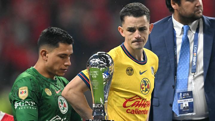 FBL-MEX-TOLUCA-AMERICA FBL-MEX-TOLUCA-AMERICA