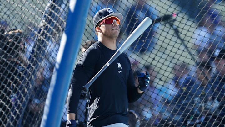 Juan Soto podría rechazar la oferta de los Mets