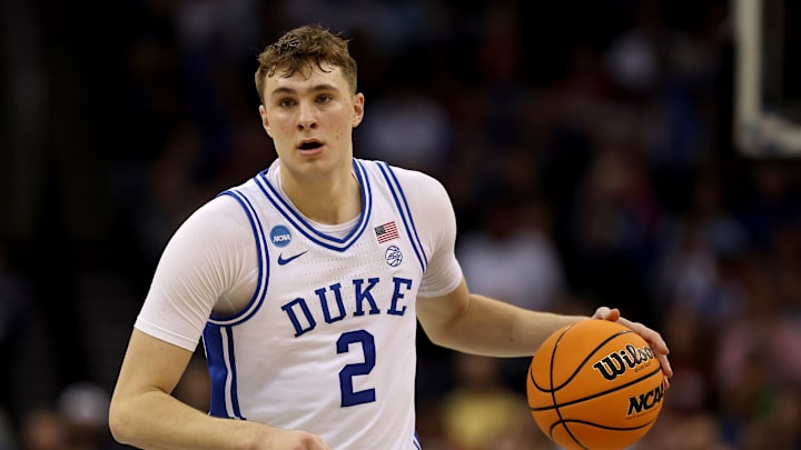 Alabama v Duke