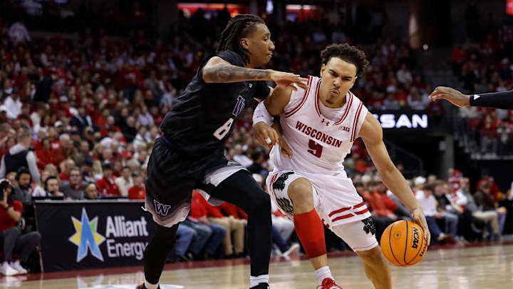 Washington v Wisconsin