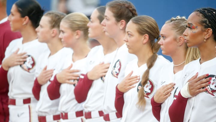 2023 NCAA Division I Softball Championship