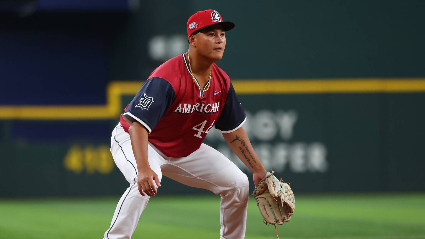Tigers Embrace Win-Now Strategy, Eye Key Trades