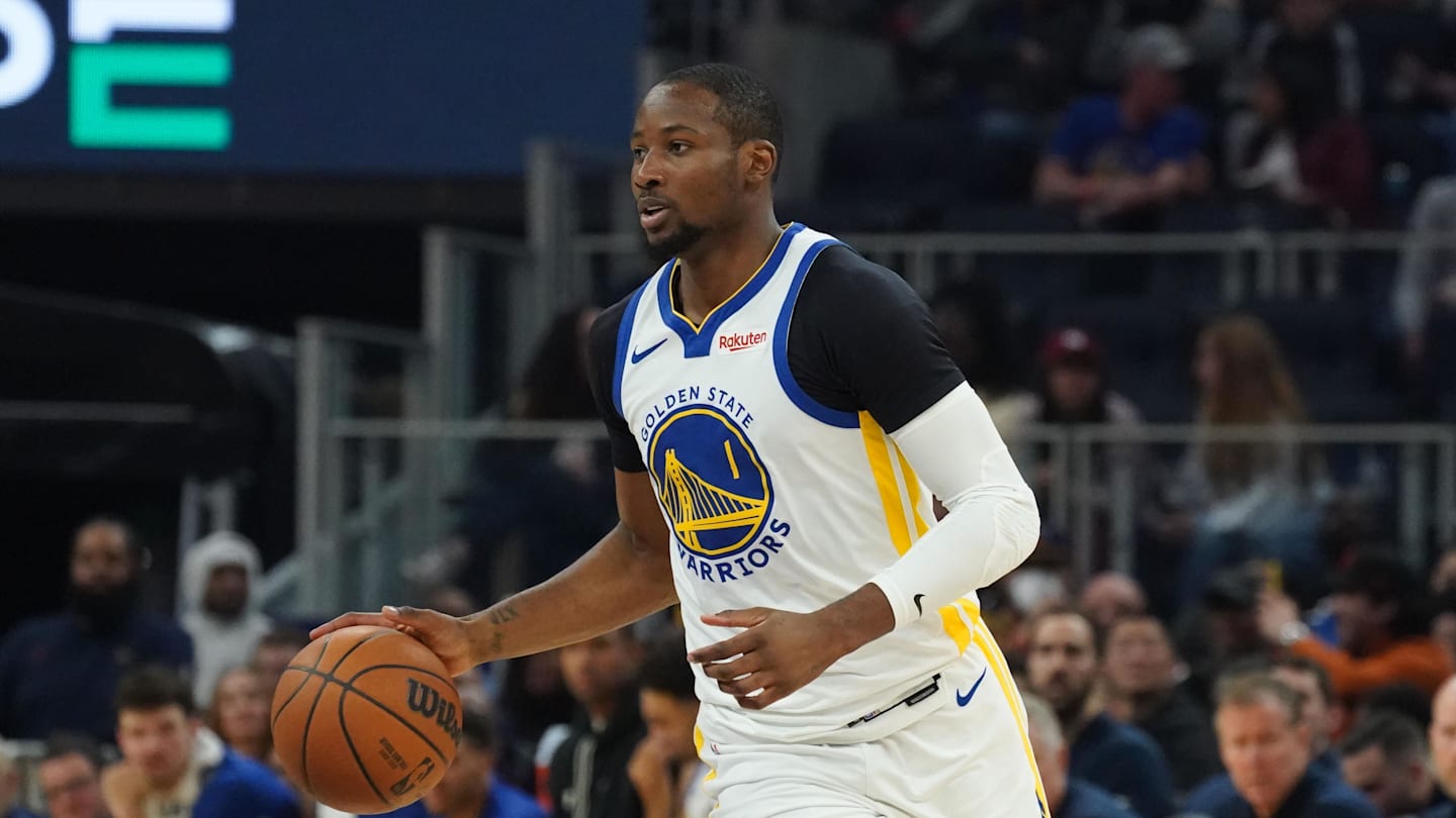 Kuminga Trade Idea Gets Warriors Buy-Low Forward with Potential