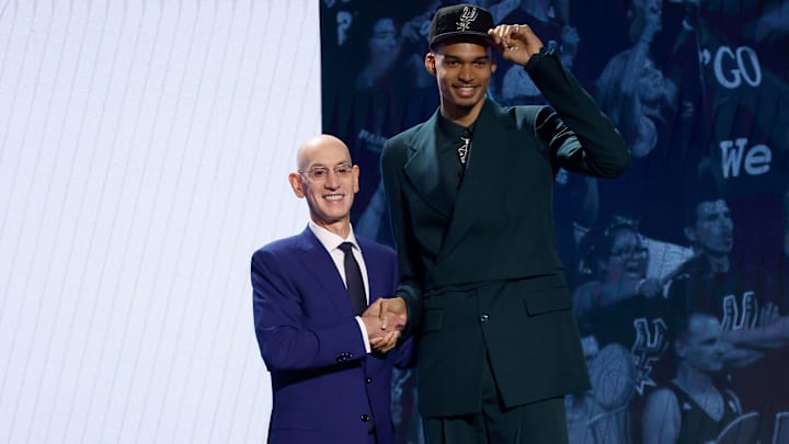 2023 NBA Draft