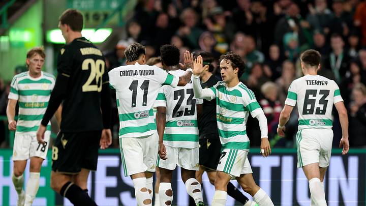 Celtic need to show what they haven't so far in big games this season Celtic need to show what they haven't so far in big games this season
