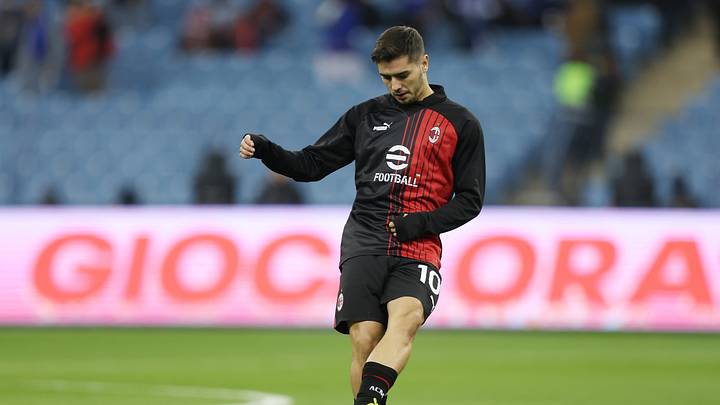 Brahim Diaz