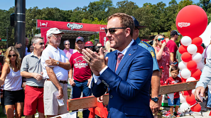 Colorado State v Arkansas