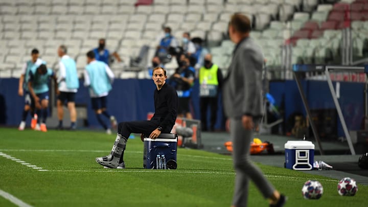 Thomas Tuchel bekommt den Nagelsmann-Job