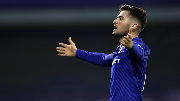 Como baggert an Martin Baturina