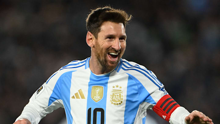 Lionel Messi likely played his final competitive match in Argentina.