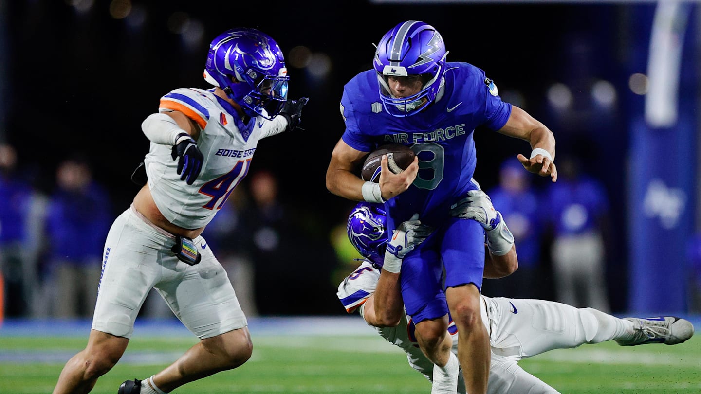 4 remaining Boise State players who will define the 2026 season after NFL losses