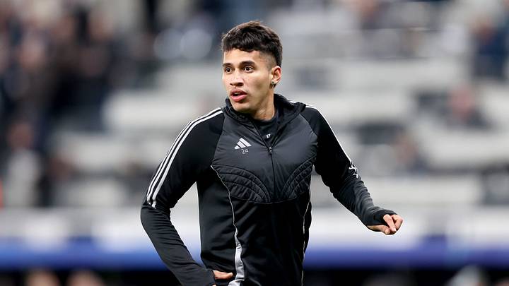 Duran impressed last season