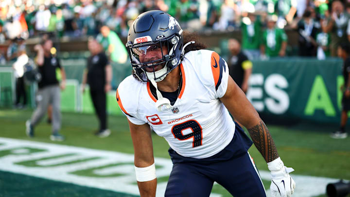 Denver Broncos v Philadelphia Eagles - NFL 2025