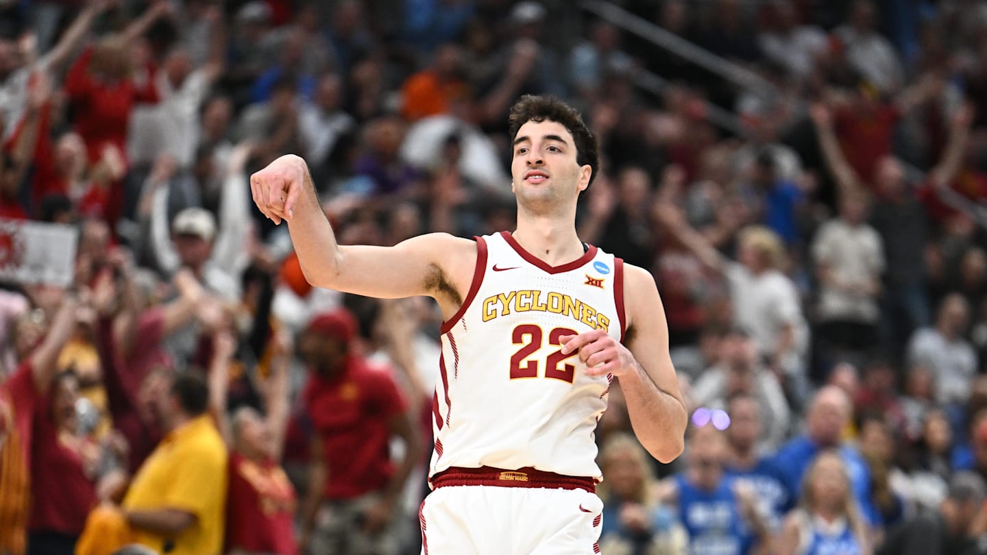 Where does Kentucky stand with Iowa State transfer Milan Momcilovic?