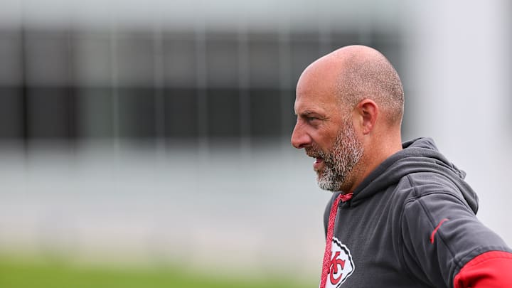 Kansas City Chiefs Mandatory Minicamp