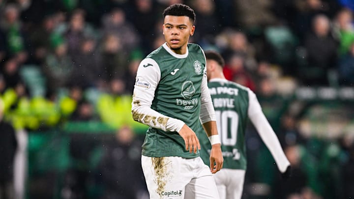 The Tottenham youngster has impressed at the start of his loan spell.