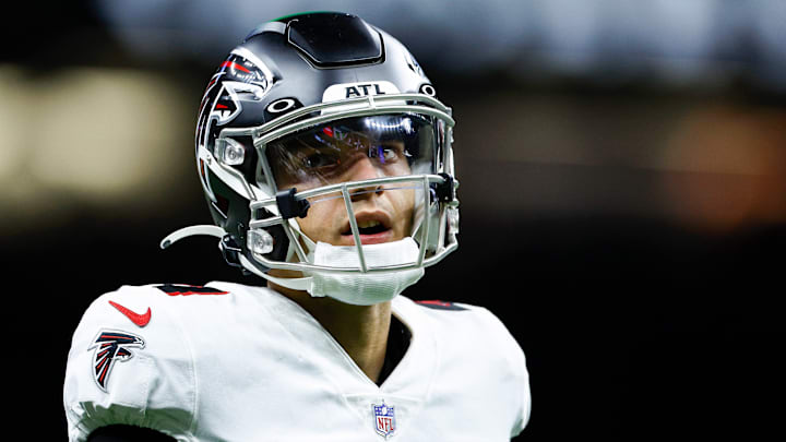 Atlanta Falcons v New Orleans Saints