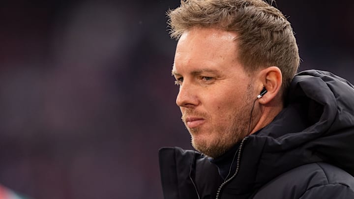 Julian Nagelsmann