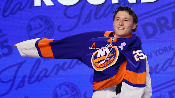 2025 NHL Draft